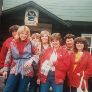 Meet your Posher, Janice